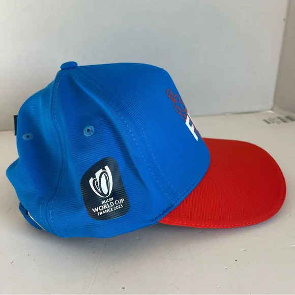 Rugby World Cup France 2023 Men Hat - Picture 4 of 10